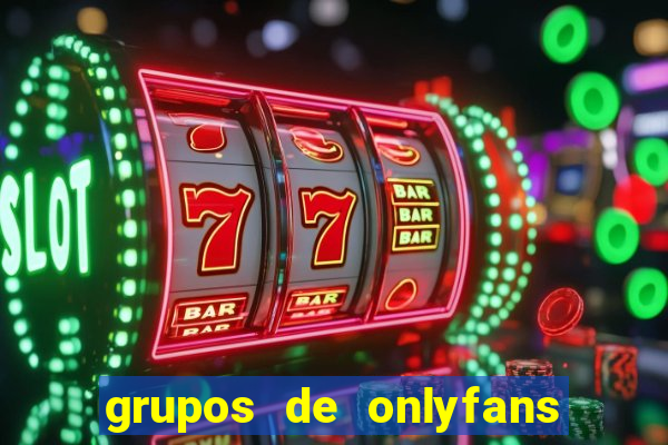 grupos de onlyfans no telegram